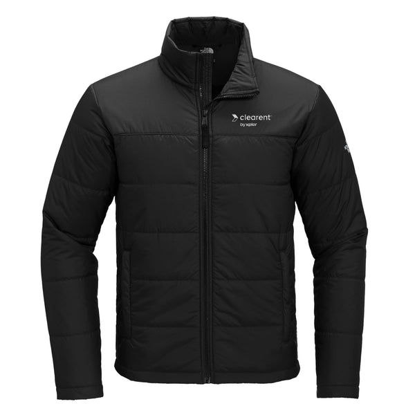 Clearent: The North Face Everyday Insulated Jacket