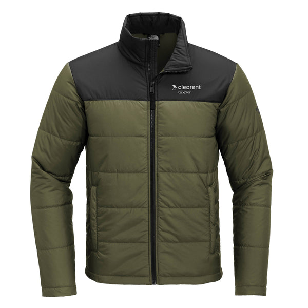 Clearent: The North Face Everyday Insulated Jacket