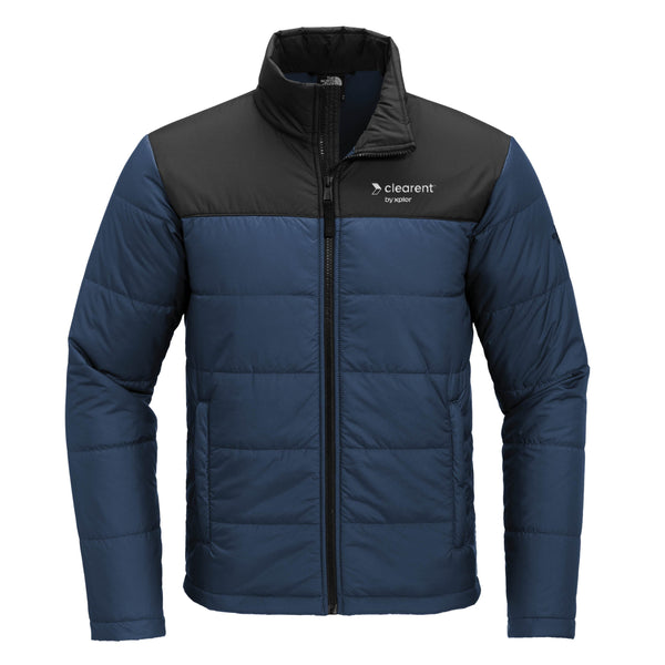 Clearent: The North Face Everyday Insulated Jacket