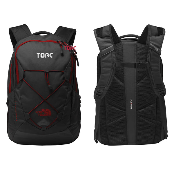 Torc: The North Face Groundwork Backpack