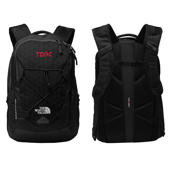 Torc: The North Face Groundwork Backpack