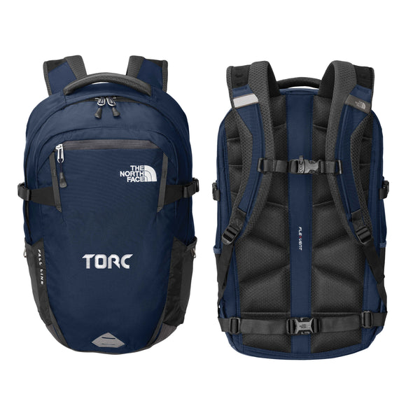 Torc: The North Face Fall Line Backpack