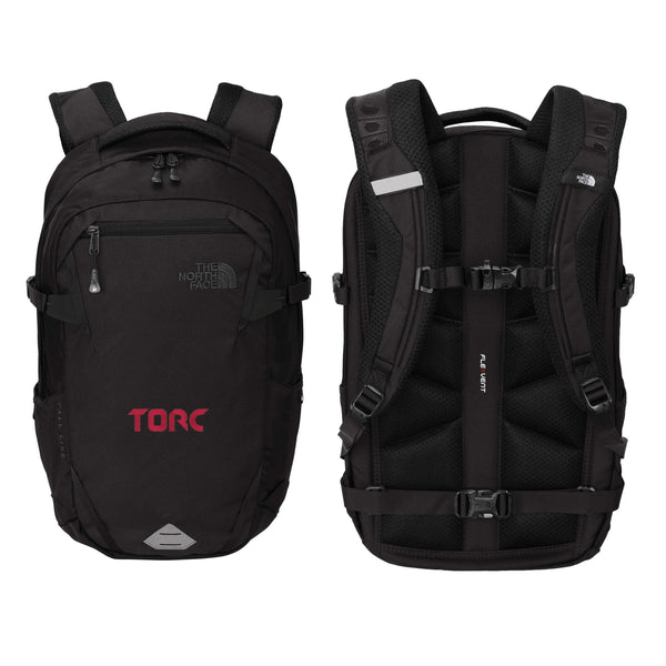 Torc: The North Face Fall Line Backpack
