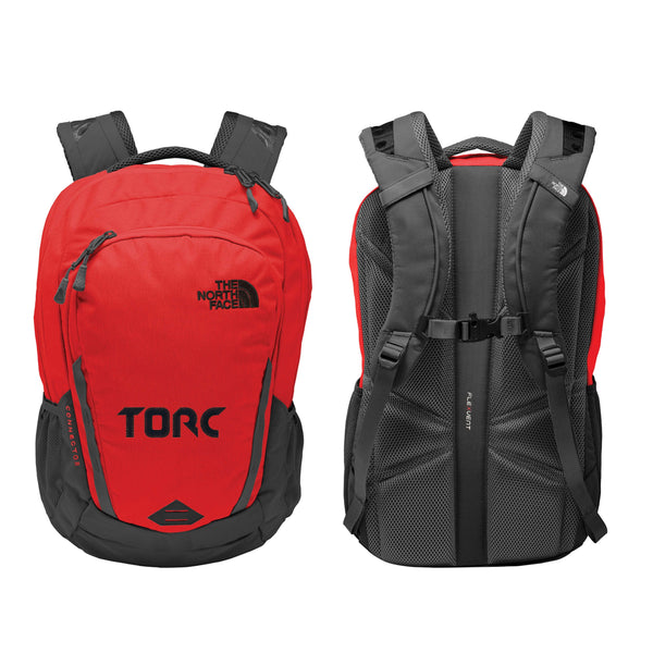 Torc: The North Face Connector Backpack