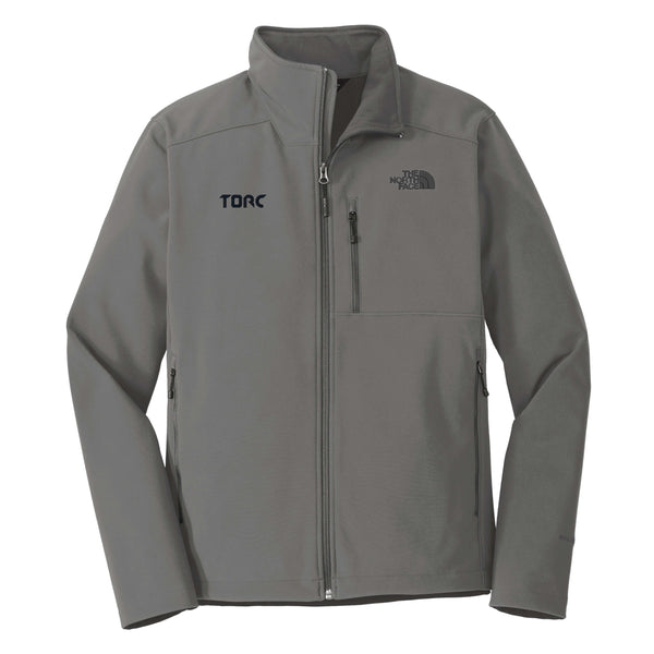 Torc: The North Face Apex Barrier SoftShell Jacket