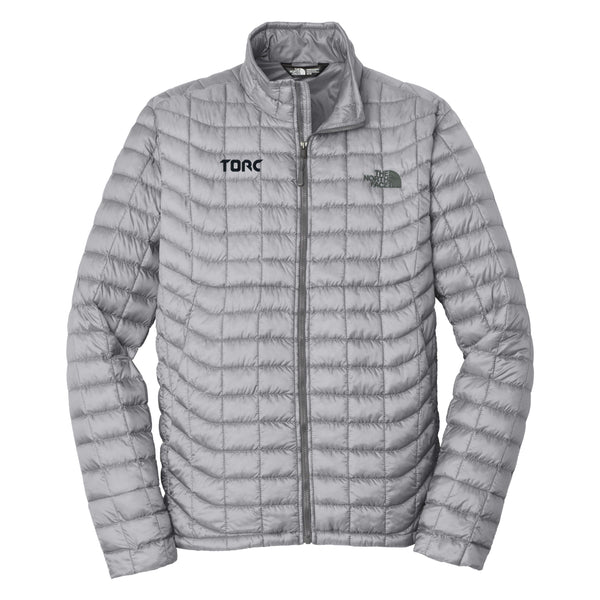 Torc: The North Face ThermoBall Trekker Jacket