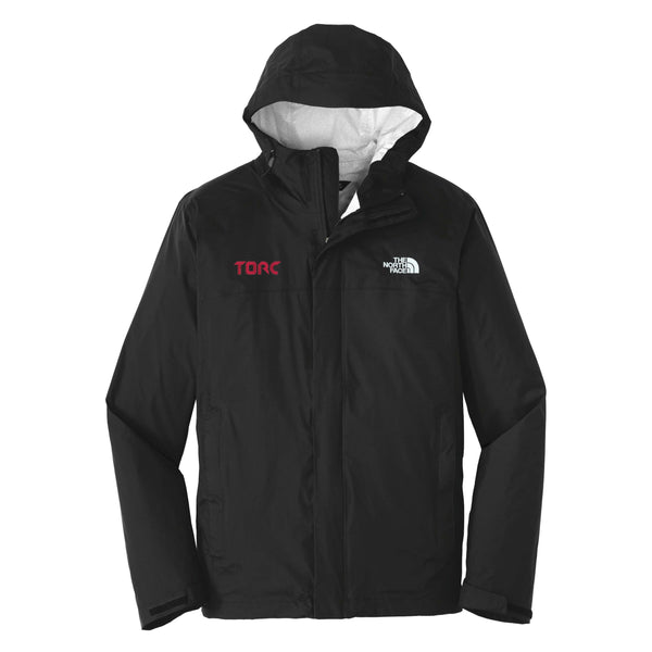 Torc: The North Face DryVent Rain Jacket