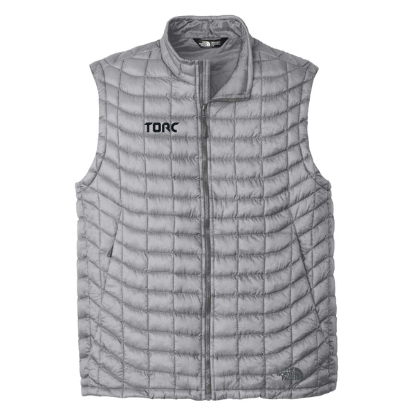 Torc: The North Face ThermoBall Trekker Vest