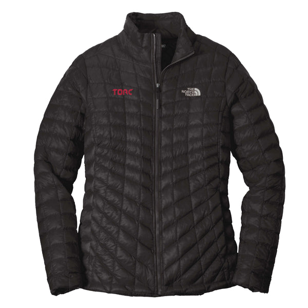 Torc: The North Face Ladies ThermoBall Trekker Jacket