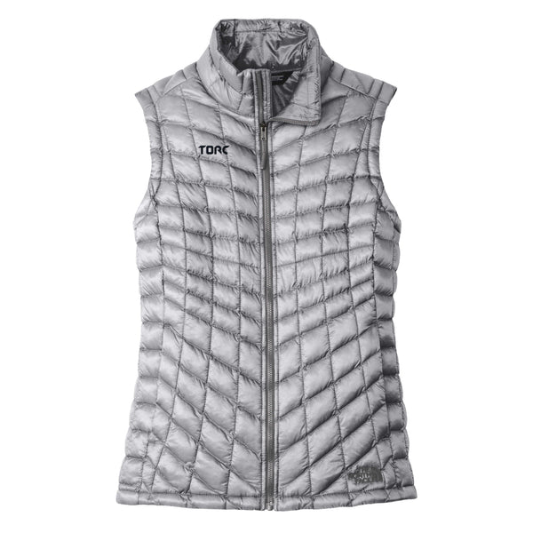 Torc: The North Face Ladies ThermoBall Trekker Vest