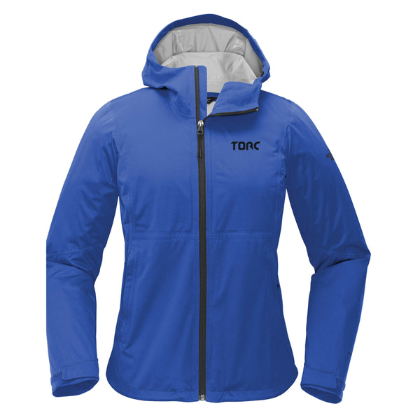 Torc: The North Face Ladies All-Weather DryVent Stretch Jacket