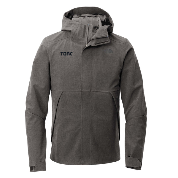 Torc: The North Face Apex DryVent Jacket
