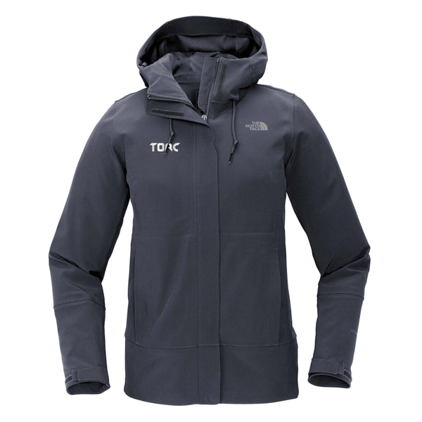 Torc: The North Face Ladies Apex DryVent Jacket