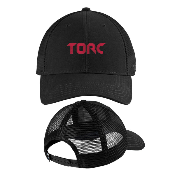Torc: The North Face Ultimate Trucker Cap