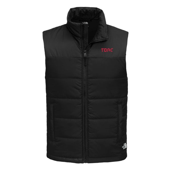 Torc: The North Face Everyday Insulated Vest