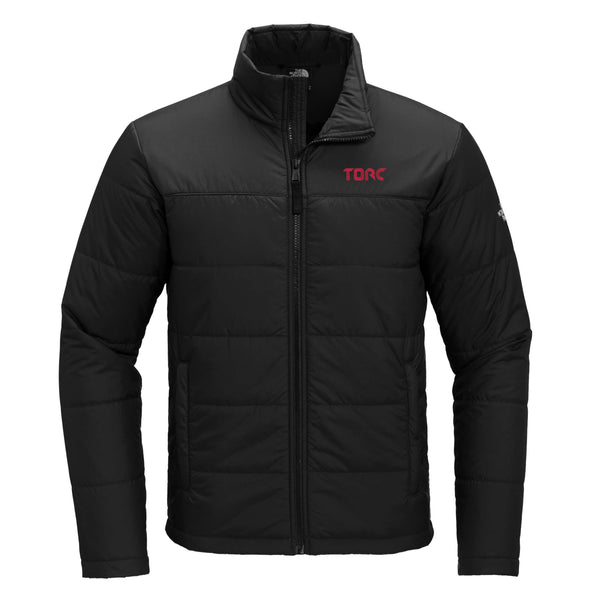 Torc: The North Face Everyday Insulated Jacket