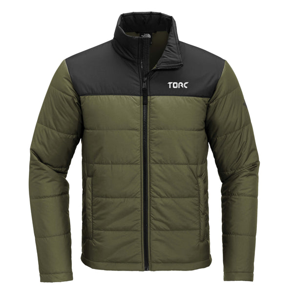 Torc: The North Face Everyday Insulated Jacket
