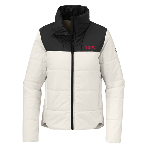 Torc: The North Face Ladies Everyday Insulated Jacket