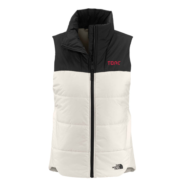 Torc: The North Face Ladies Everyday Insulated Vest