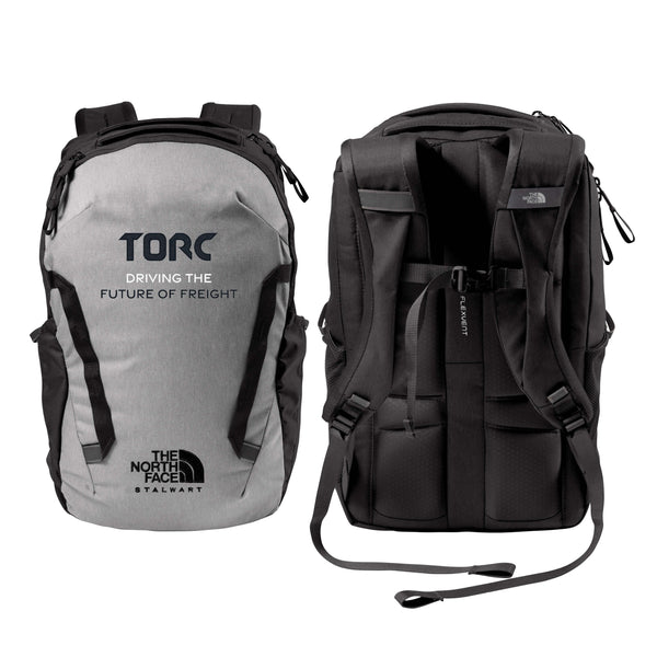 Torc: The North Face Stalwart Backpack