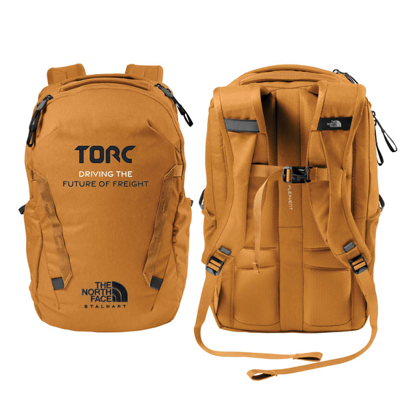 Torc: The North Face Stalwart Backpack