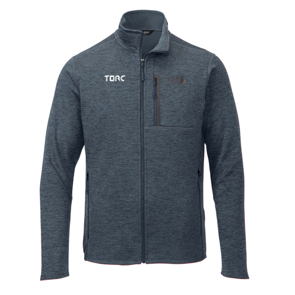 Torc: The North Face Skyline Full-Zip Fleece Jacket
