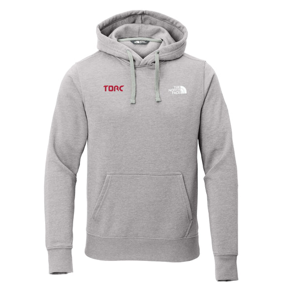 Torc: The North Face LIMITED EDITION Chest Logo Pullover Hoodie