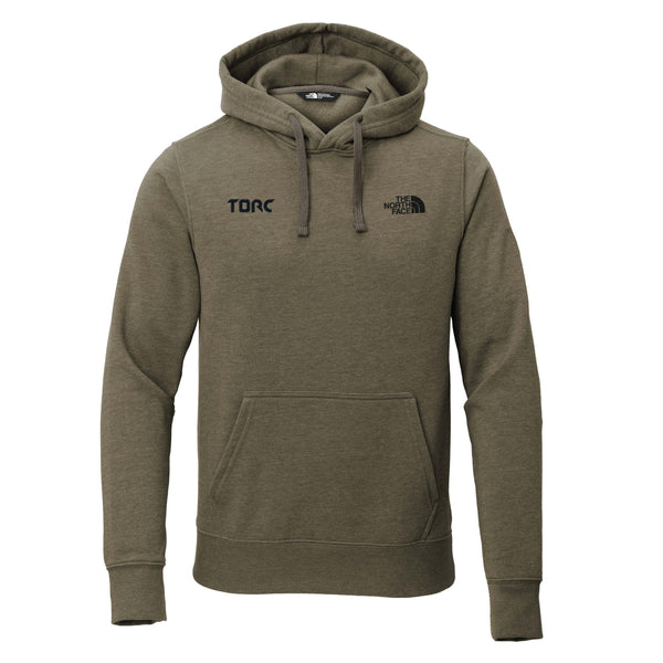 Torc: The North Face LIMITED EDITION Chest Logo Pullover Hoodie