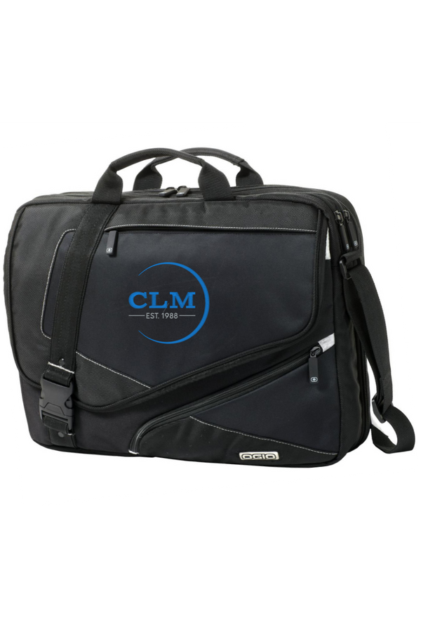 CLM: Ogio Voyager Messenger