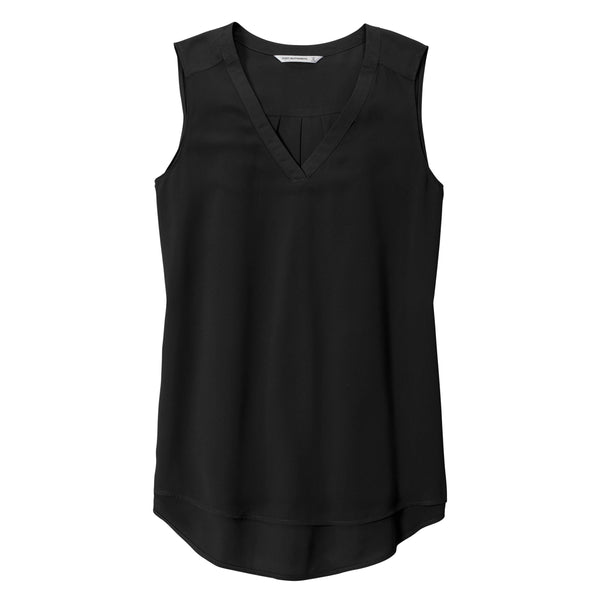 Port Authority: Ladies Sleeveless Blouse