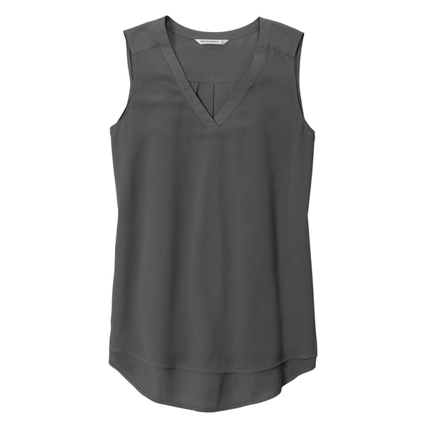 Port Authority: Ladies Sleeveless Blouse