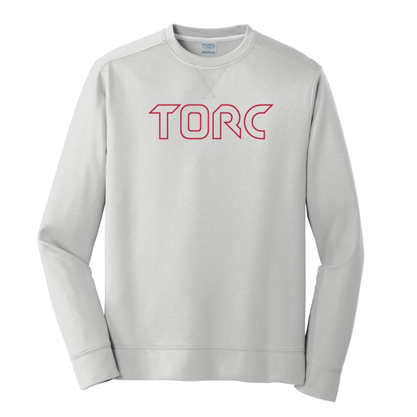 Torc: Performance Sweatshirt
