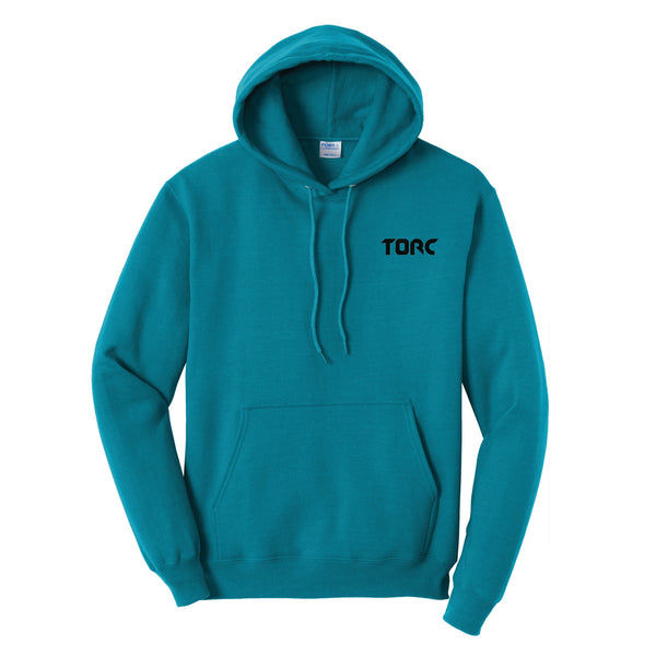 Torc: Classic Hooded Sweatshirt
