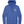VMES: ADULT Embroidered Ringspun Fleece Hoodie