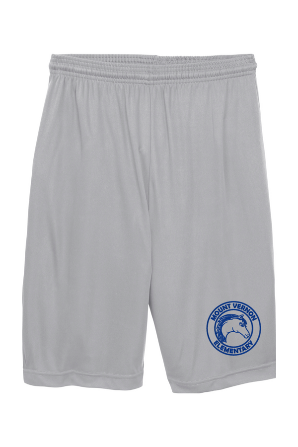 MVES: YOUTH Sport-Wick Short