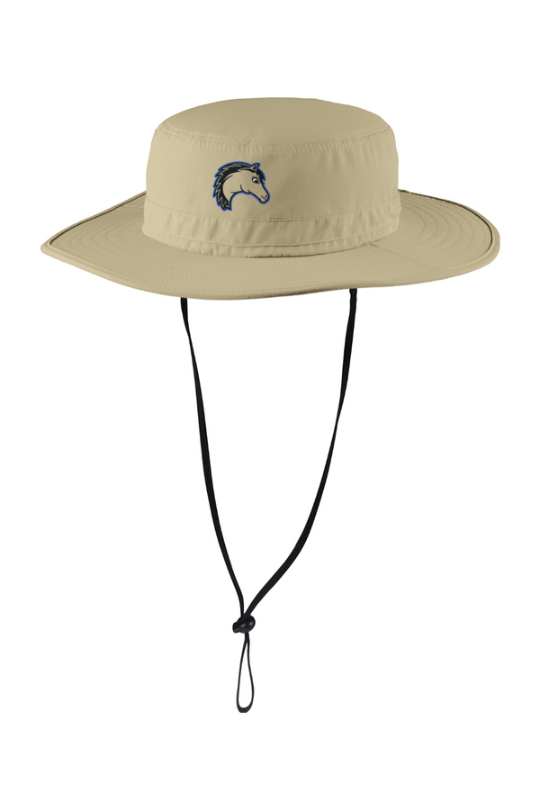 MVES: Outdoor Wide-Brim Hat