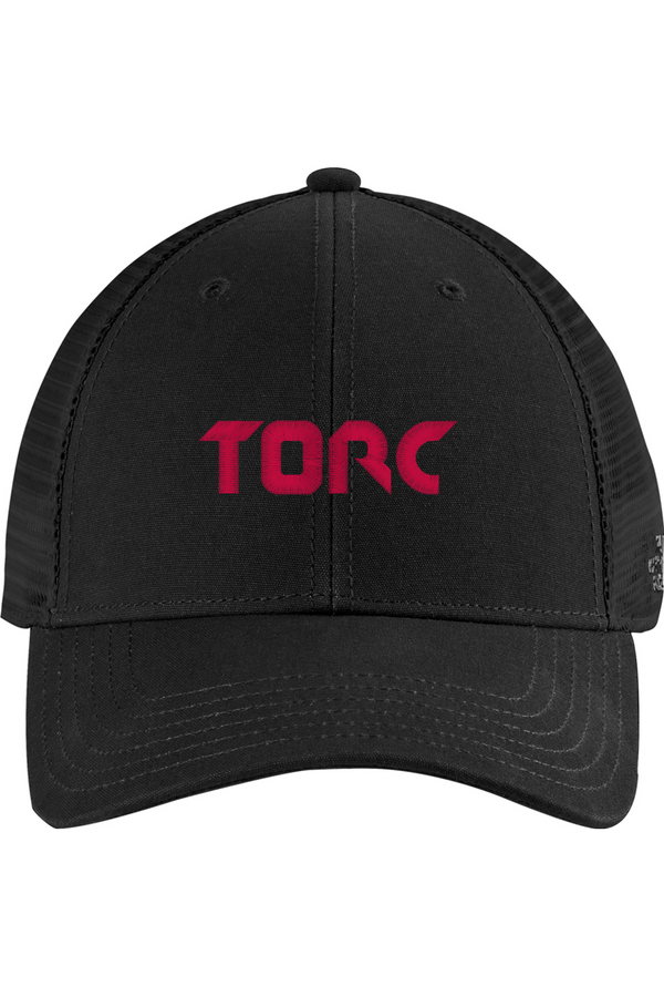 Torc: The North Face Ultimate Trucker Cap