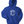 Load image into Gallery viewer, MVES: YOUTH Embroidered Hooded Sweatshirt
