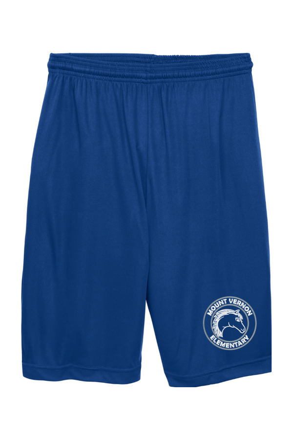 MVES: YOUTH Sport-Wick Short