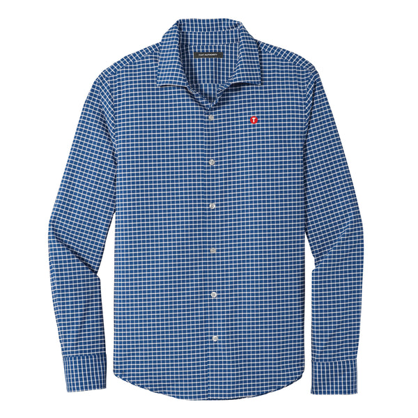Torc: Stretch Performance Button Down